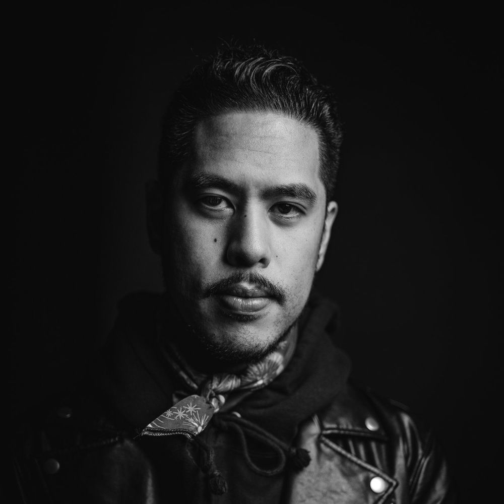 Meet your Posher, Rex